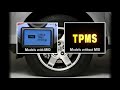 Honda's Tire Pressure Monitoring System (TPMS) Explained