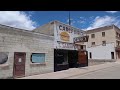 Forgotten Small Towns & Empty Desert Spots in Nevada - Extraterrestrial Highway / Bandit Hideout