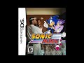 A New N95 - Kendrick Lamar x Sonic Rush