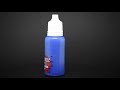 Transferring Games Workshop/Citadel Paint From Pots to Bottles | Tutorial