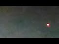 Recap UFO appears on CNN 2016