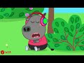 CATNAP BUYS ANOTHER HOUSE?! - SMILING CRITTERS & Poppy Playtime 3 Animation| Wolfoo Catnap