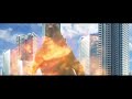 “Godzilla: Tokyo Attack” | Really Short Films