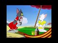 Tom und Jerry auf Deutsch | Niemals ein langweiliger Tag | WB Kids