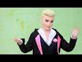 Barbie wird erwachsen: Von Pleite zu Reich / 32 DIYs