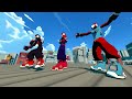 Spider-Man Joins BRC! | Official Bomb Rush Cyberfunk Mod Trailer