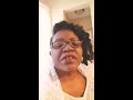 PEACE IN THE VALLEY by DeLinda Williams  cover