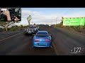 Restoring a Toyota Supra | Gameplay | Forza Horizon 5