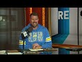 Ryan Leaf: My NFL Downfall Began at the 1998 NFL Combine | The Rich Eisen Show