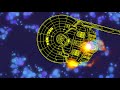 Blueprints and Particles: Star Trek 2: The Wrath of Khan, A 35th Anniversary Tribute (unofficial)