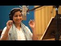 Baharla Ha Madhumas - Song Making | Movie Maharashtra Shaheer | Ajay - Atul, Shreya Ghoshal | Ankush