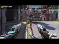 Overwatch: Origins Edition-Xbox Clip #1