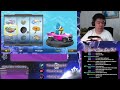 Mario Kart 8 Deluxe Booster Course Pass Part 10: Cherry Cup 150cc