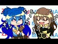 ZAI ZAI ZAI and MIAW MIAW MIAW // Ft. SueDuo // Funneh & Gold // KREW // Read desc.