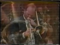 Unbelievable Trombone Solo John Allred There Will Never Be Another You & Intermission Riff