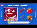 À quel point connais-tu VICE VERSA 2 ? 🎬🍿 Quiz Vice-Versa 2 | Inside Out 2