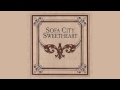 Sofa City Sweetheart - Good News For Jackie (Dedicated to Jackie Johnson) (Official Audio)