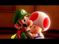 Luigi's Mansion 3 - All Bosses (No Damage)