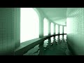 Poolrooms Ambience 1 hour (432 Hz - Meditation - Liminal Space - Ambient)