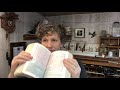 How to repair a Bible binding (In Brief): Save Your Books