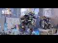 Is the new Titan, Mauler too strong?! | War Robots