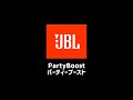 JBL Sound Effects