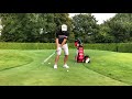 CHIPPING | Paddy's Golf Tip #1 | Padraig Harrington