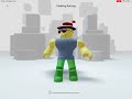 Noob challenge for 15 robux!