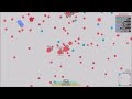 BEST STRATEGY TO TROLL OVERLORDS IN DIEP.IO: SPEED DESTROYER & HYBRID BUILDS