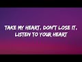 Modern Talking - Cheri Cheri Lady (Lyrics)