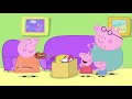 Peppa Pig Nederlands Compilatie Nieuwe Afleveringen | Modderpoelen | Tekenfilm | Peppa de Big