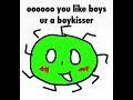 Cool fungus boy kisser #meme