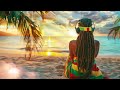 🇯🇲 Relax with the Chill Reggae Rhythms of Freedom