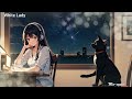 【Relaxing BGM】 Night Jazz vibes perfect for Working and Relaxing