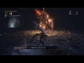 Bloodborne [PS4] - Defiled Chalice Dungeon - Watchdog Of The Old Lords