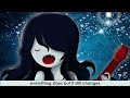'Everything Stays' from Adventure Time ~ with lyrics  [extended version]