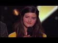 Angelina Jordan: ALL Performances on America's Got Talent Champions