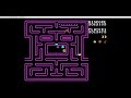 TI99/4A: PACMAN++ Project Video 4