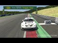 Racing Laps in the Porsche Cup 992 at Red Bull Ring