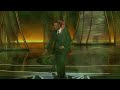 Abe Smith SLAPS Laughing Mudokon at the 94th Academy Awards