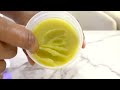 Cloves & Rosemary Hair Butter For INSANE HAIR GROWTH | Caution‼️It’s Super Potent😱