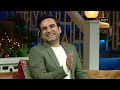 Manoj Bajpayee कैसे बने Pankaj Tripathi के Inspiration?| Best Of The Kapil Sharma Show