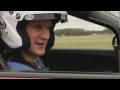 Matt Smith Interview | Behind the Scenes | Top Gear