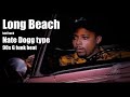 Long beach | Nate Dogg type G funk Guitar beat (prod. by JL RichBo$$)