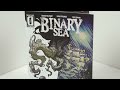 BINARY SEA - Standalone Trailer