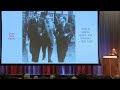 Steven Weinberg Memorial Lecture: Quasiparticles and Quasiworlds with Frank Wilczek