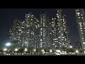 Biểu diễn đèn LED khai trương Vincom Landmark 81 - Tòa nhà cao nhất Việt Nam