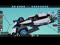 Stormworks Showcase: Updated F1 Car!!