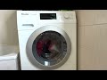 Miele W1 Classic Waschmaschine - Washing machine