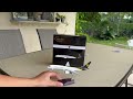 Unboxing of UPS Boeing 757-200f Gemini jets 200